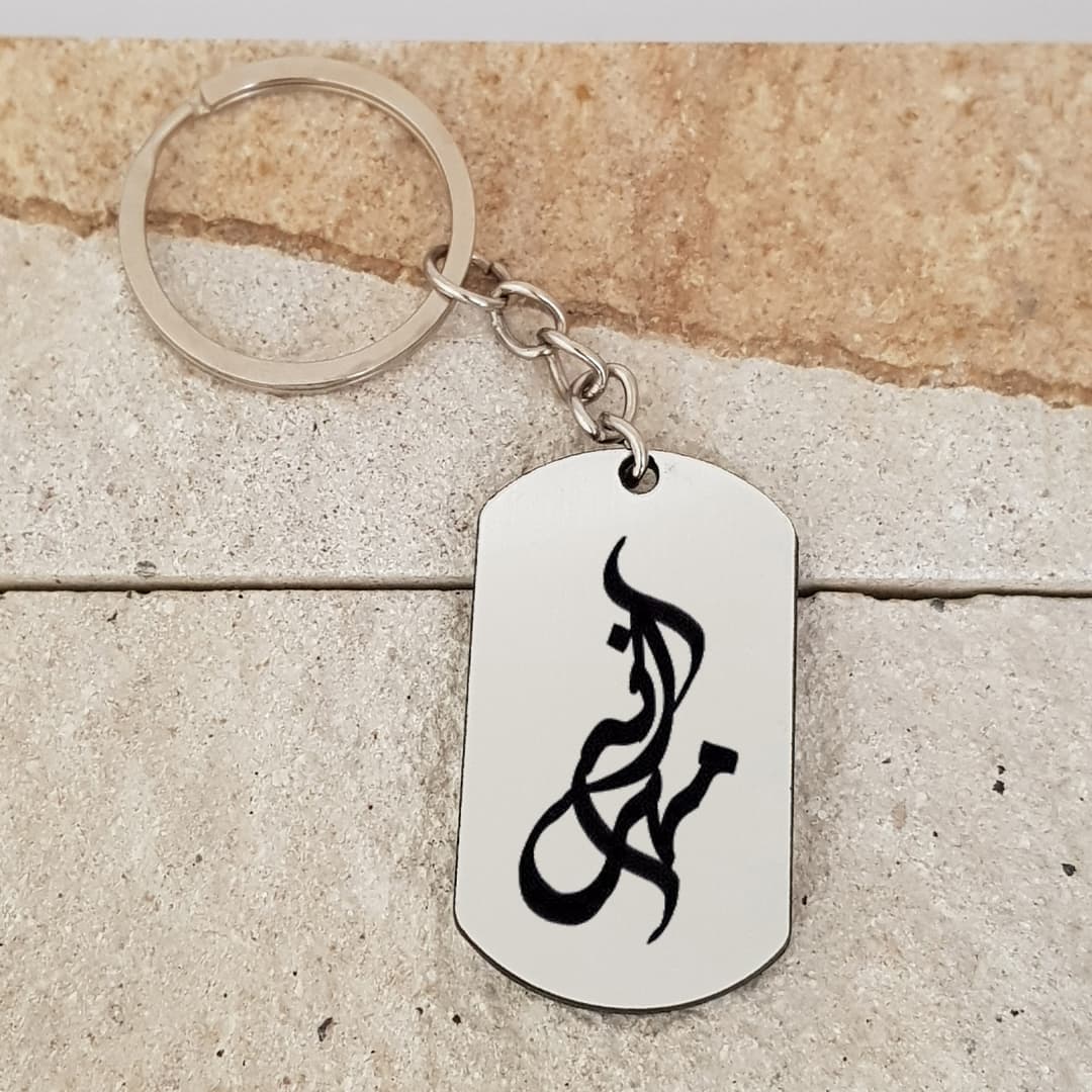جاکلیدی گیوی مدل مهرانه کد Sam 1795 — تصویر ۲