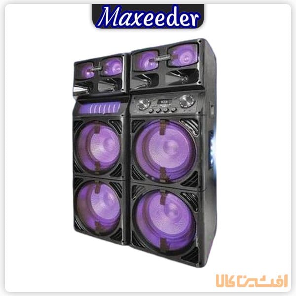 اسپیکر مکسیدر مدل AL-222-LP5 (سری جدید)