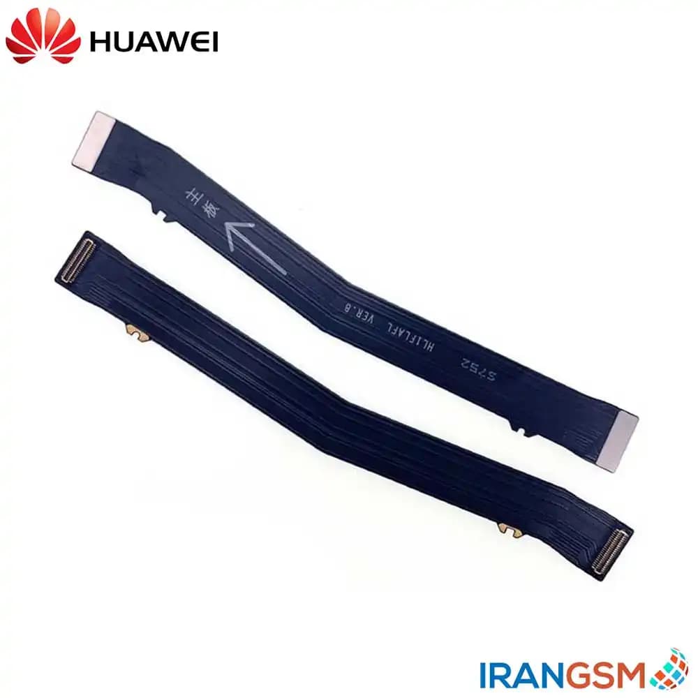 فلت رابط برد شارژ موبایل هواوی Huawei Y9 2018