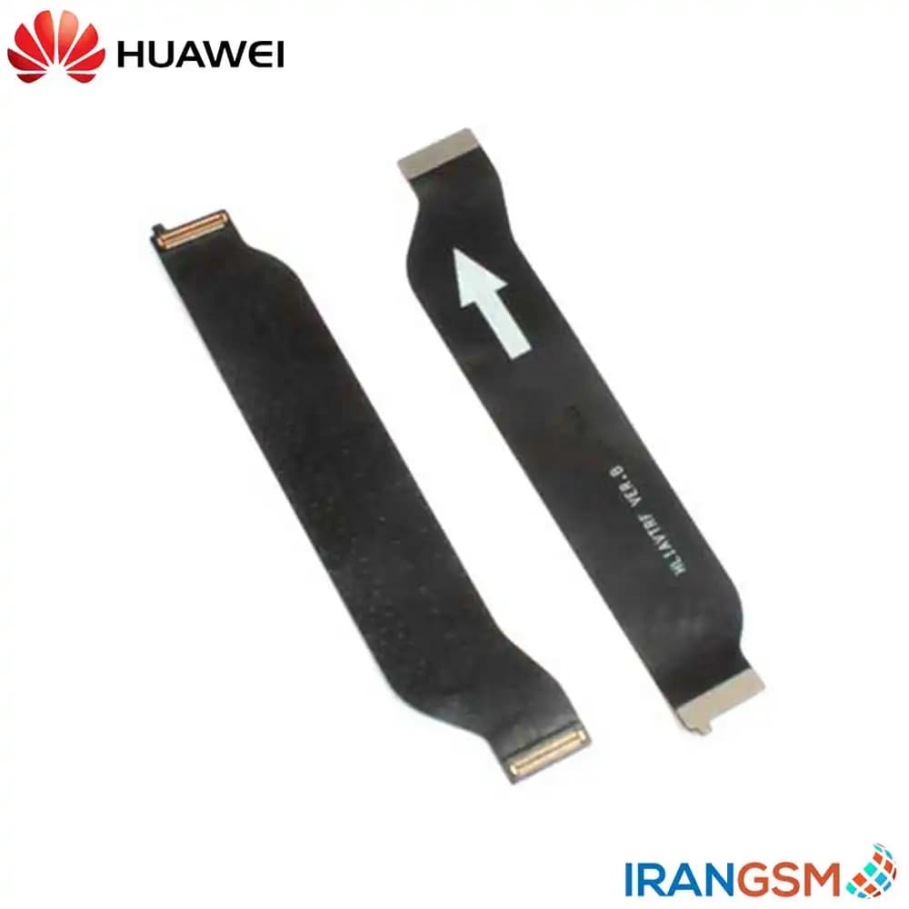 فلت رابط برد شارژ موبایل هواوی Huawei P10 — تصویر ۲