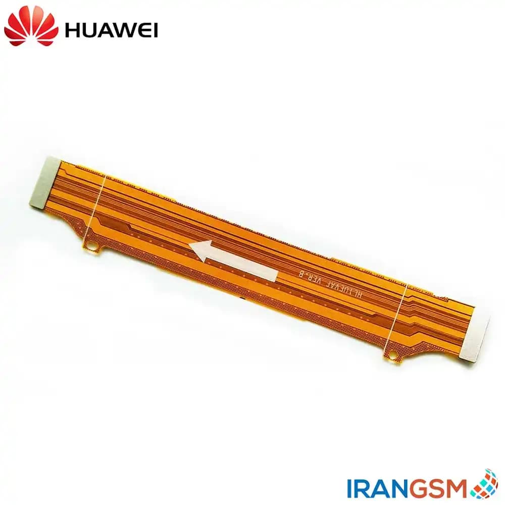 فلت رابط برد شارژ موبایل هواوی Huawei P9 — تصویر ۳