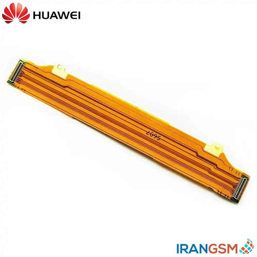 فلت رابط برد شارژ موبایل هواوی Huawei P9 — تصویر ۲