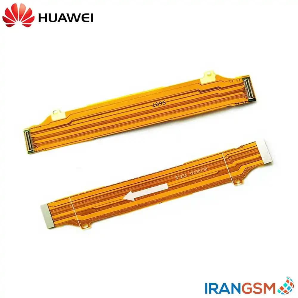 فلت رابط برد شارژ موبایل هواوی Huawei P9