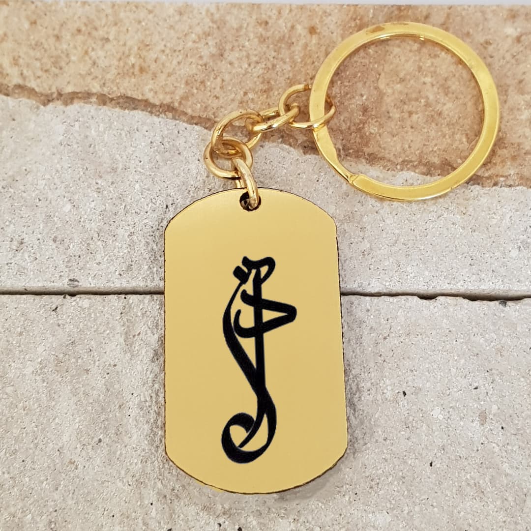 جاکلیدی گیوی مدل آذر کد Sam 1424 — تصویر ۲