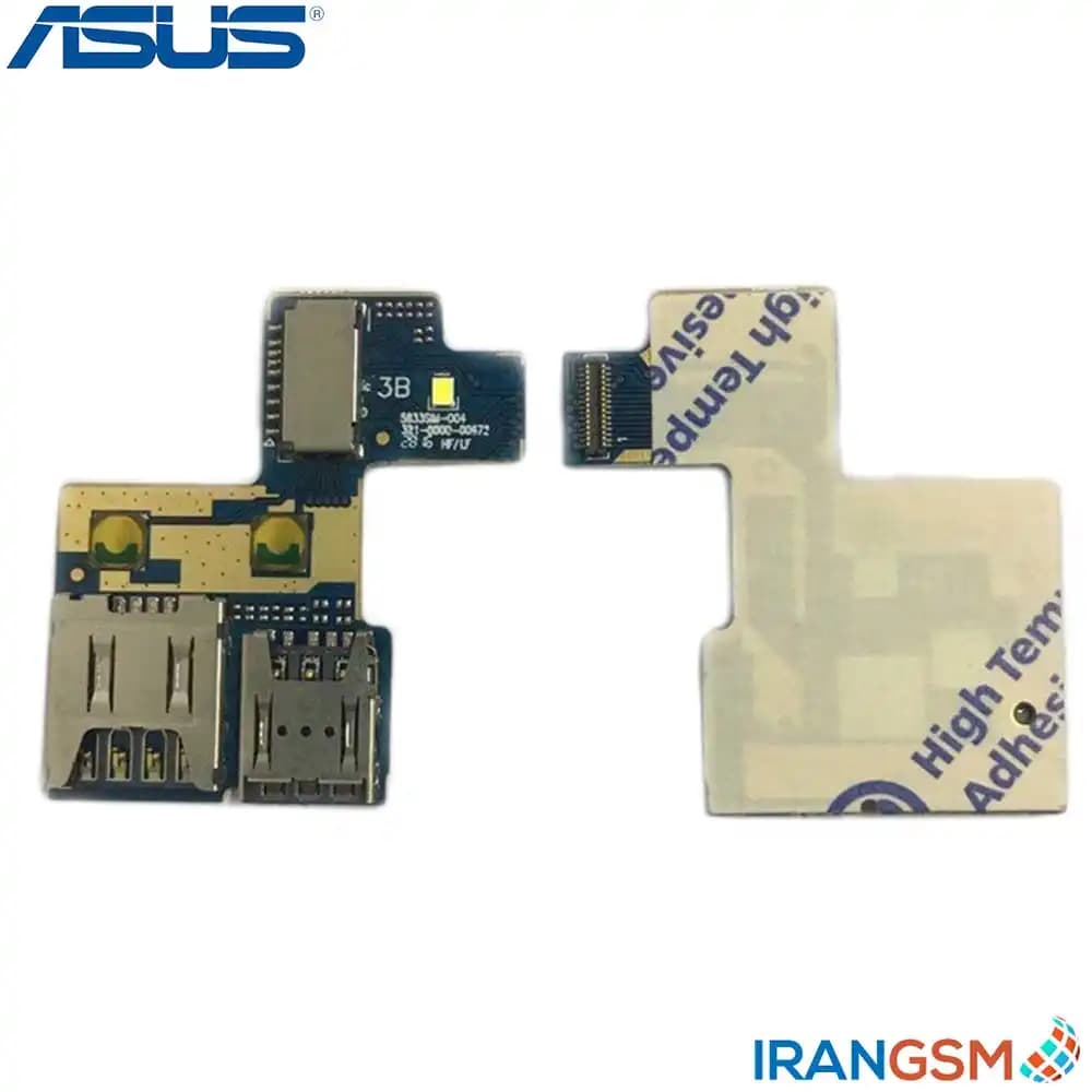 برد سیم کارت موبایل ایسوس Asus Zenfone Go ZB450KL