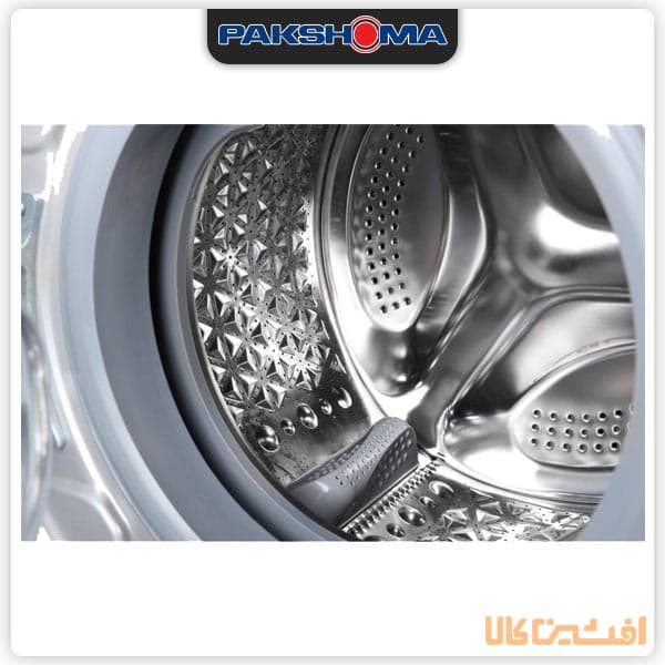 ماشین لباسشویی پاکشوما مدل TFB-96402 ظرفیت 9 کیلوگرم — تصویر ۳