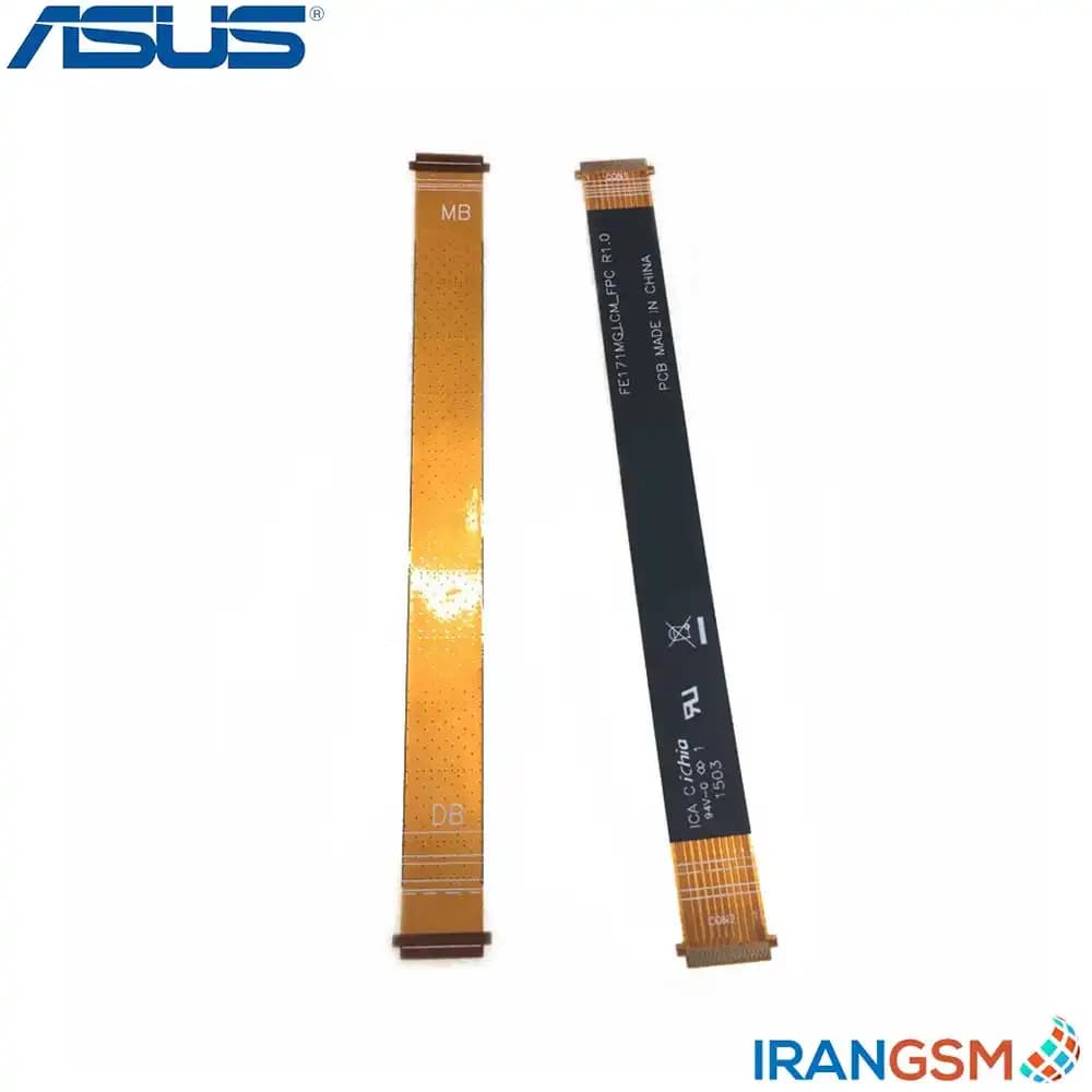 فلت رابط ال سی دی موبایل ایسوس Asus Fonepad 7 FE171CG K01N