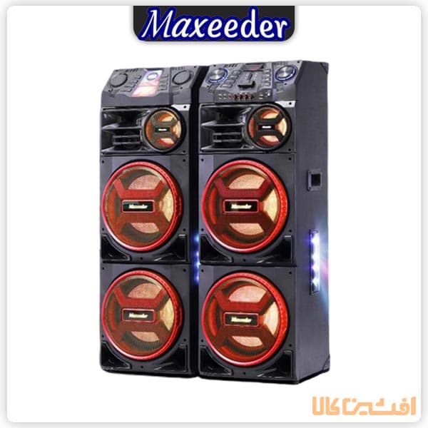 اسپیکر مکسیدر مدل AL 221-LP5 (سری جدید)
