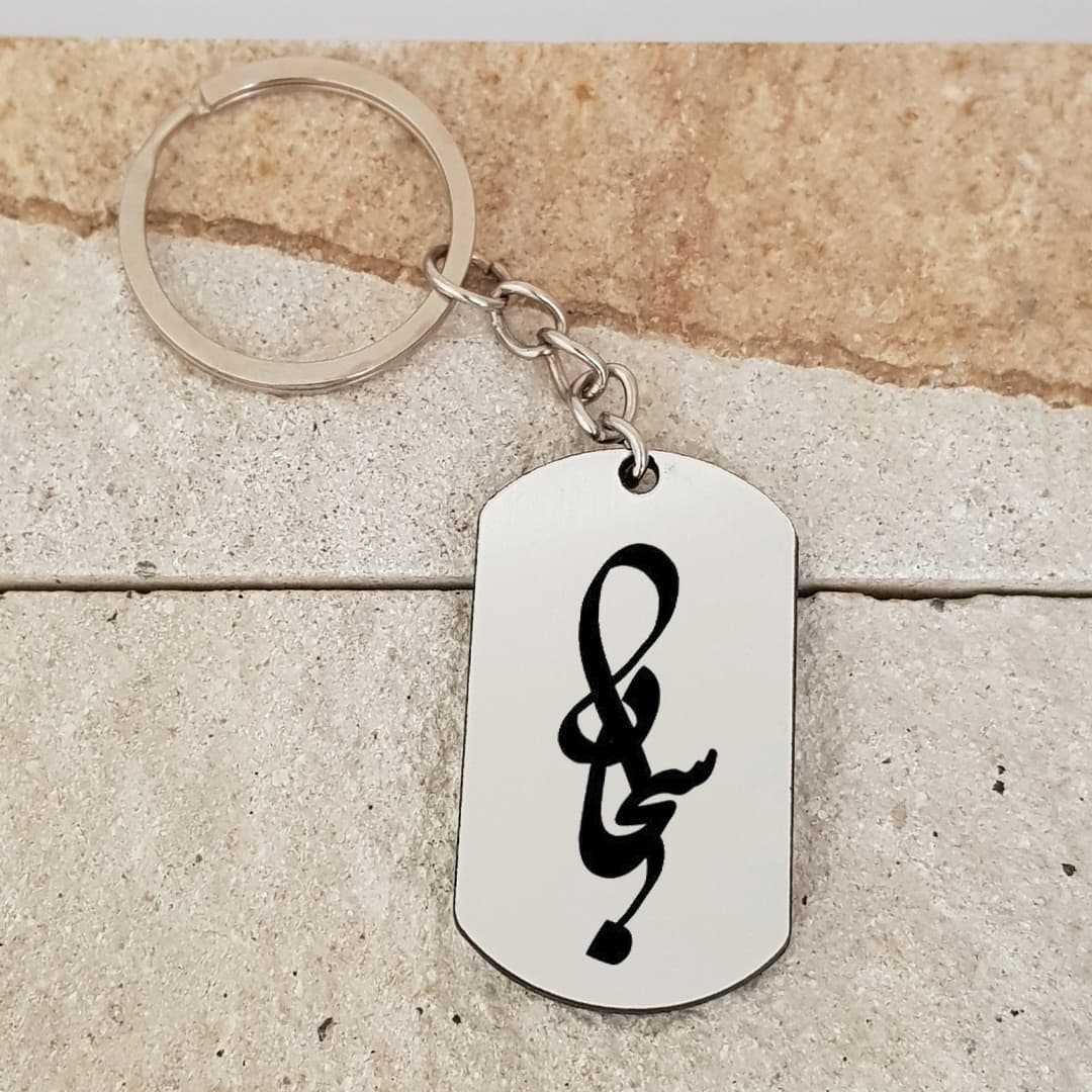 جاکلیدی گیوی مدل سجاد کد Sam 1975 — تصویر ۲