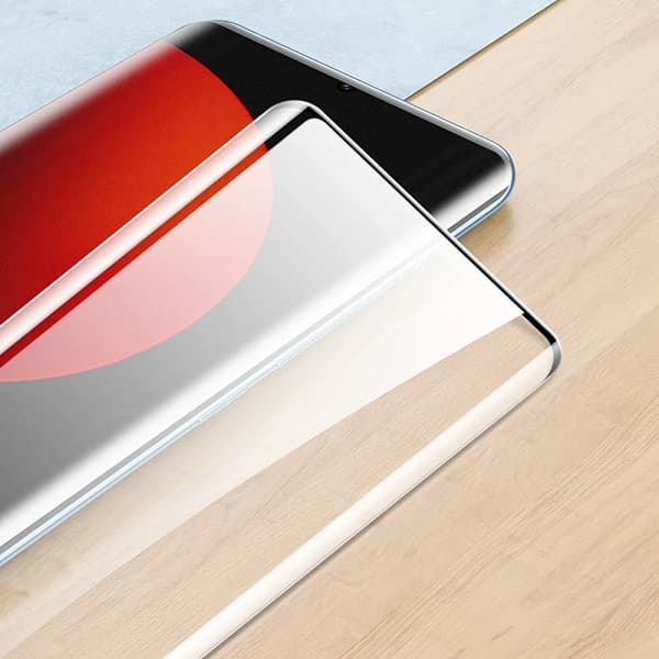 Full Glass Screen Protector For Honor X9b — تصویر ۲