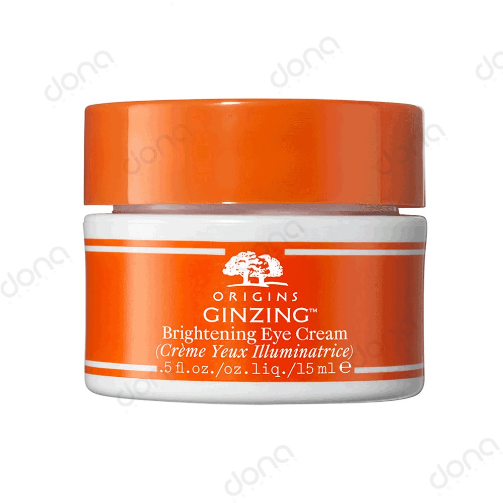 کرم دور چشم GinZing اوریجینز