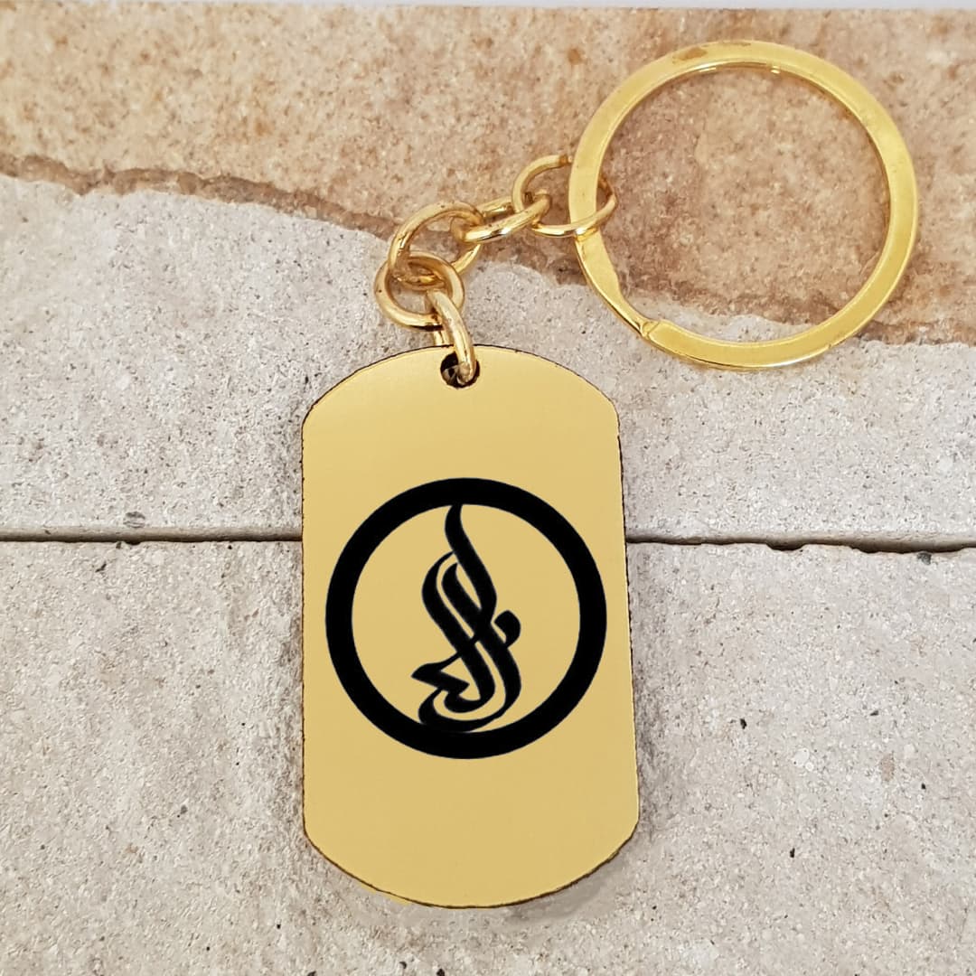 جاکلیدی گیوی مدل النا کد Sam 1523 — تصویر ۲