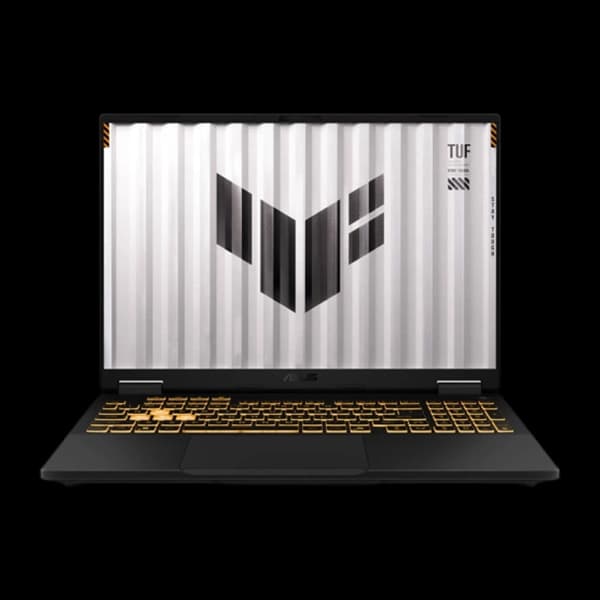 لپ تاپ 16 اینچی گیمینگ ایسوس مدل TUF Gaming F16 FX608-JHR