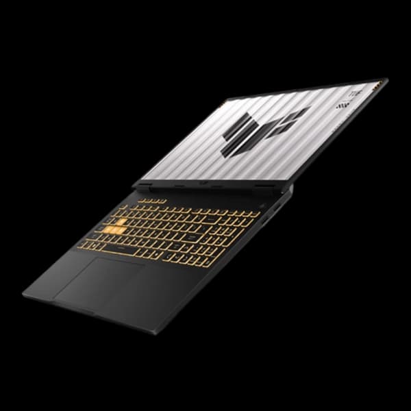 لپ تاپ 16 اینچی گیمینگ ایسوس مدل TUF Gaming F16 FX608-JHR — تصویر ۵