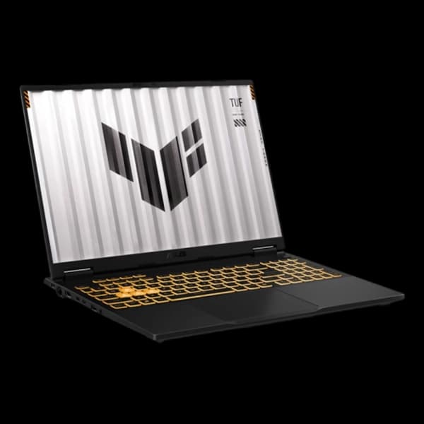 لپ تاپ 16 اینچی گیمینگ ایسوس مدل TUF Gaming F16 FX608-JHR — تصویر ۳