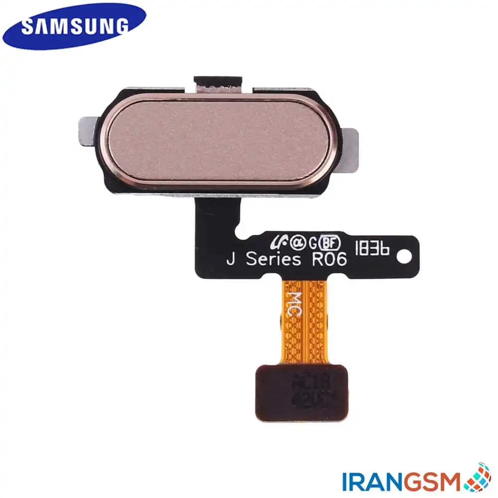حسگر اثر انگشت موبایل سامسونگ Samsung Galaxy J5 Pro 2017 SM-J530