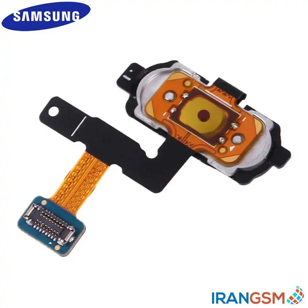 حسگر اثر انگشت موبایل سامسونگ Samsung Galaxy J5 Pro 2017 SM-J530 — تصویر ۲