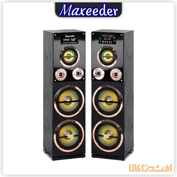 اسپیکر مکسیدر مدل CN-51