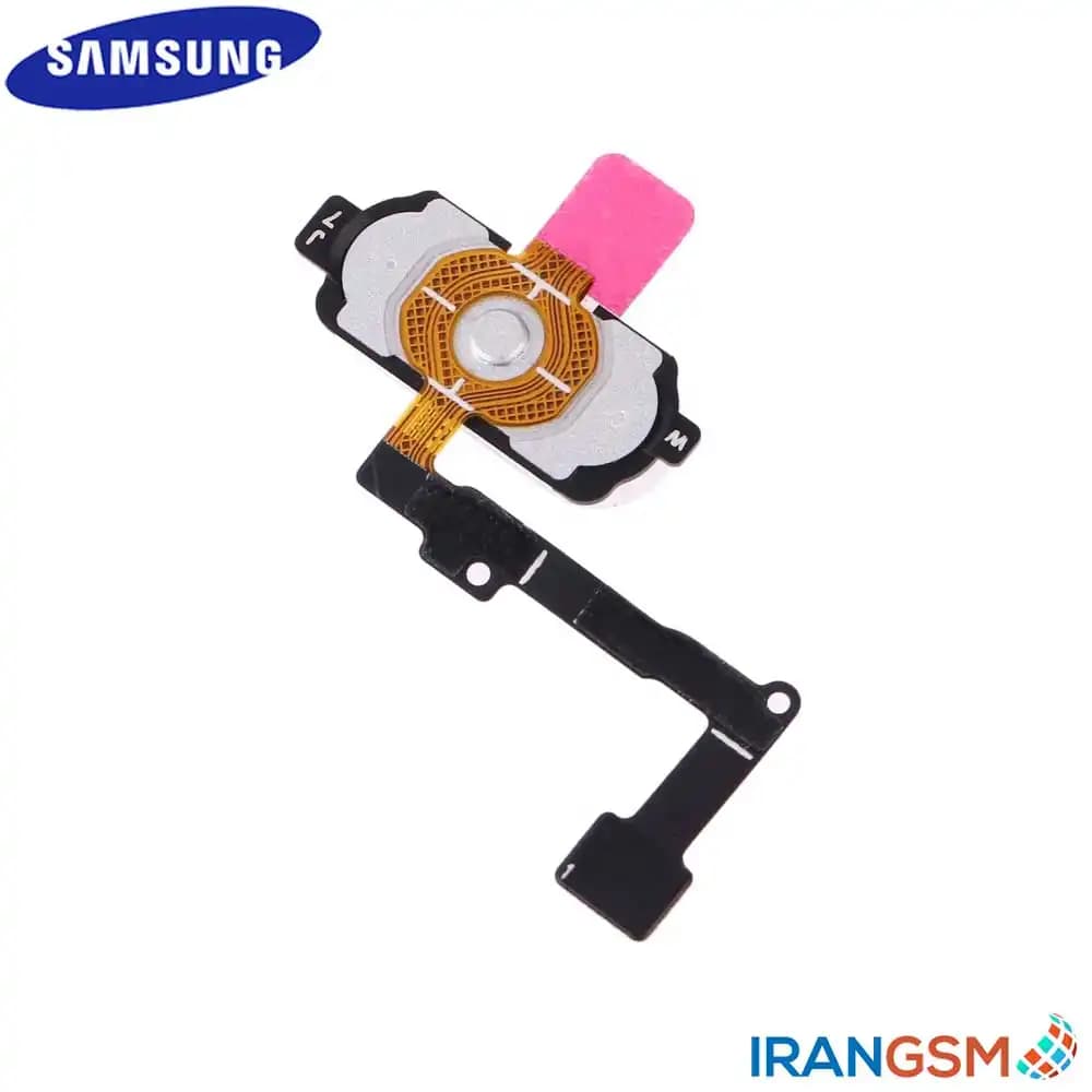 حسگر اثر انگشت موبایل سامسونگ Samsung Galaxy J7 Duo SM-J720 — تصویر ۳