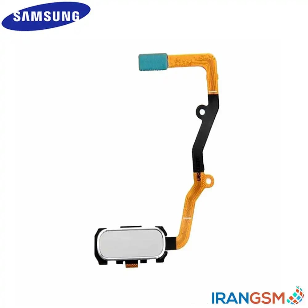 حسگر اثر انگشت موبایل سامسونگ Samsung Galaxy S7 edge SM-G935 — تصویر ۲