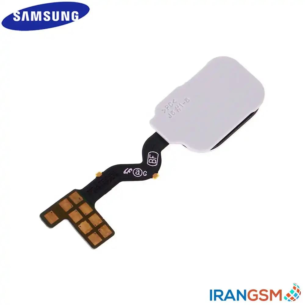 حسگر اثر انگشت موبایل سامسونگ Samsung Galaxy A6 Plus 2018 SM-A605 — تصویر ۷