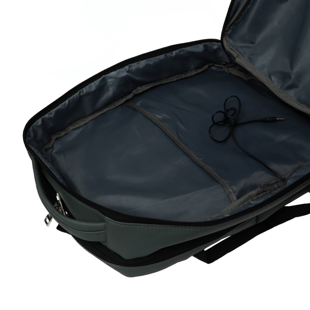 کوله پشتی لپ‌تاپ استار بگ Star bag مدل Lorenzo – اورجینال — تصویر ۶