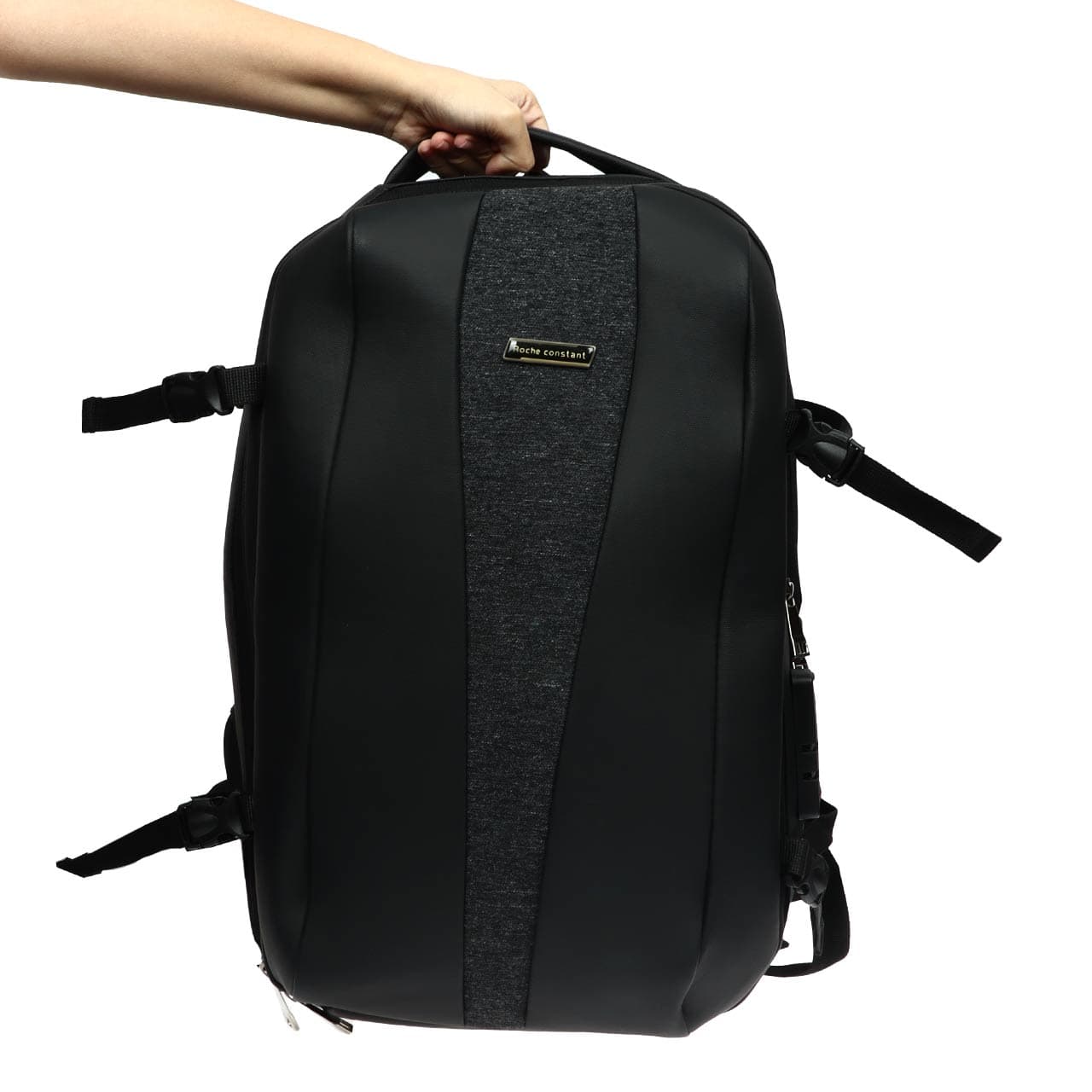 کوله پشتی لپ‌تاپ استار بگ Star bag مدل Lorenzo – اورجینال — تصویر ۵