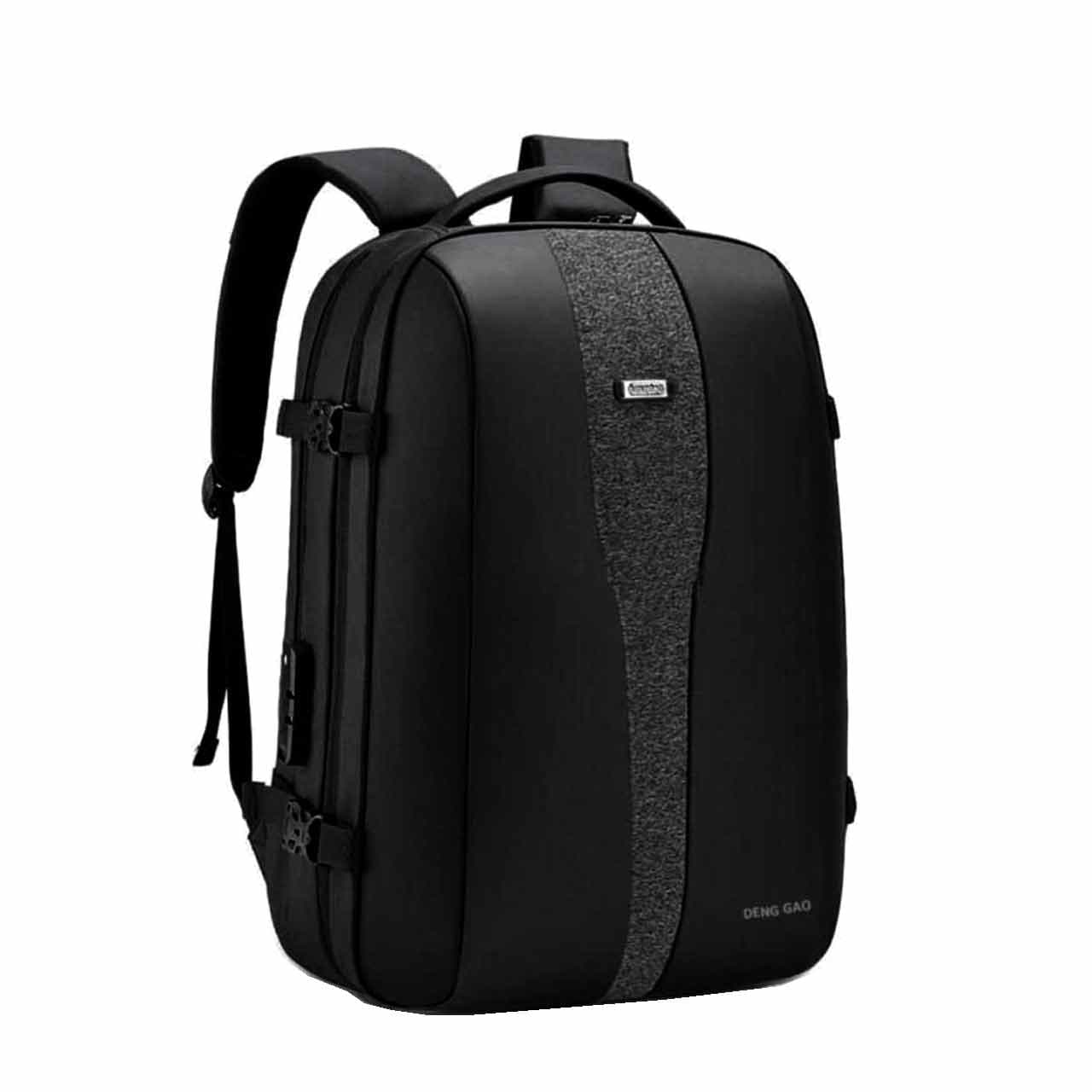 کوله پشتی لپتاپ استار بگ Star bag مدل Lorenzo – اورجینال