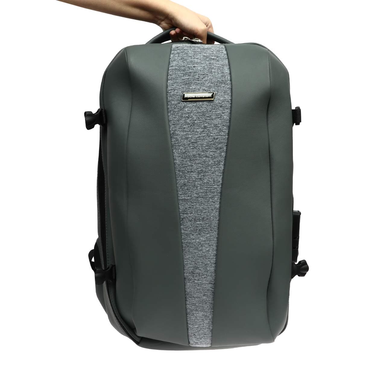 کوله پشتی لپ‌تاپ استار بگ Star bag مدل Lorenzo – اورجینال — تصویر ۸