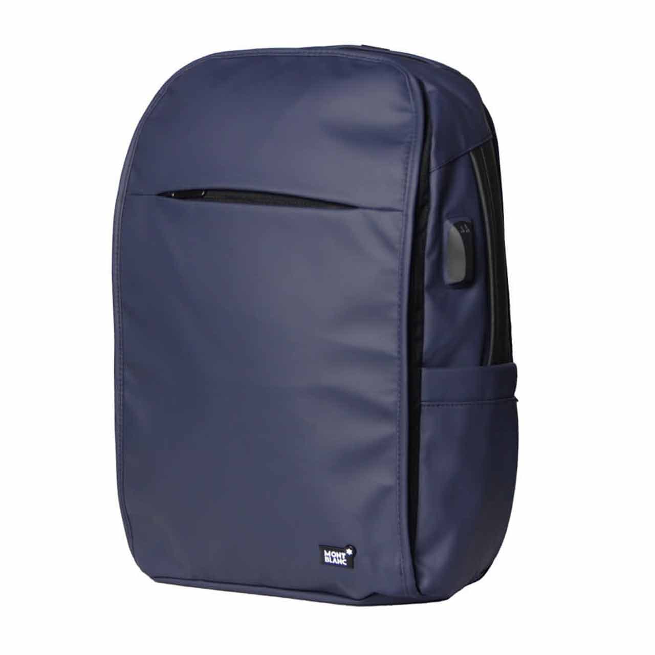 کوله پشتی لپتاپ استار بگ Star bag مدل Mont Blanc – اورجینال — تصویر ۷