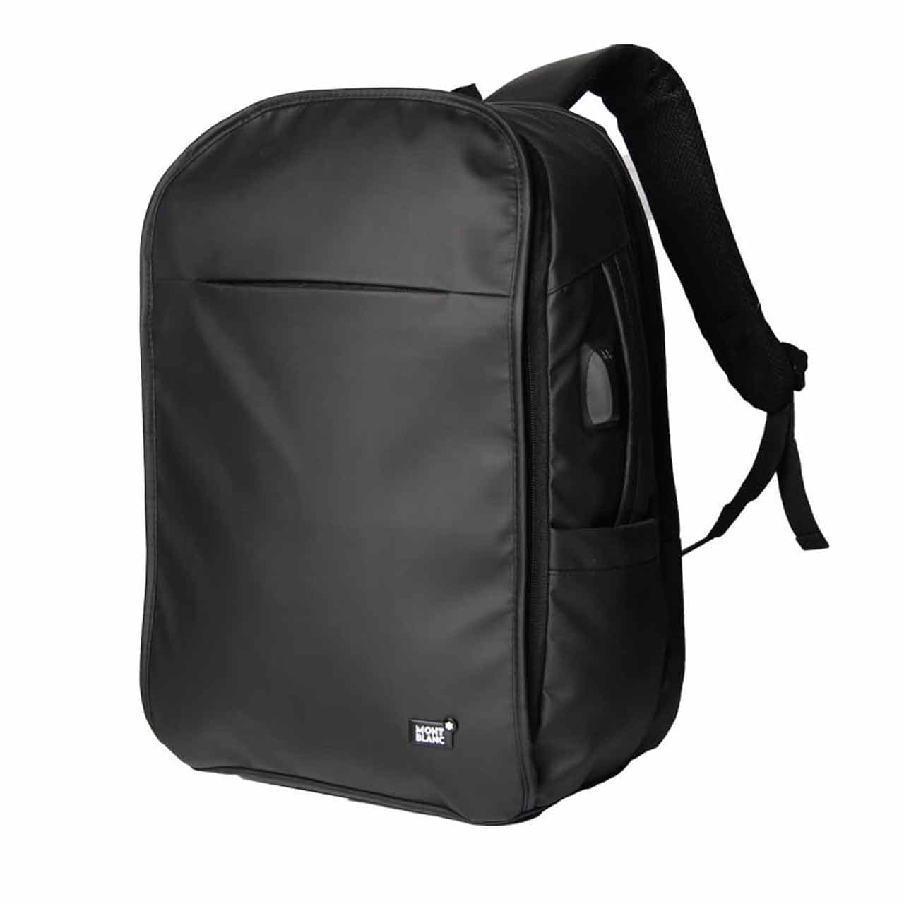 کوله پشتی لپتاپ استار بگ Star bag مدل Mont Blanc – اورجینال — تصویر ۳