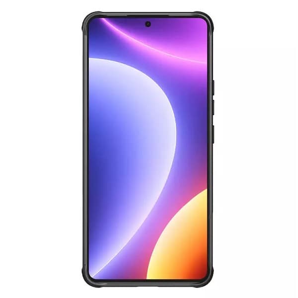 قاب محافظ دوربین شیائومی پوکو F6 مدل نیلکین Camshield Pro — تصویر ۴