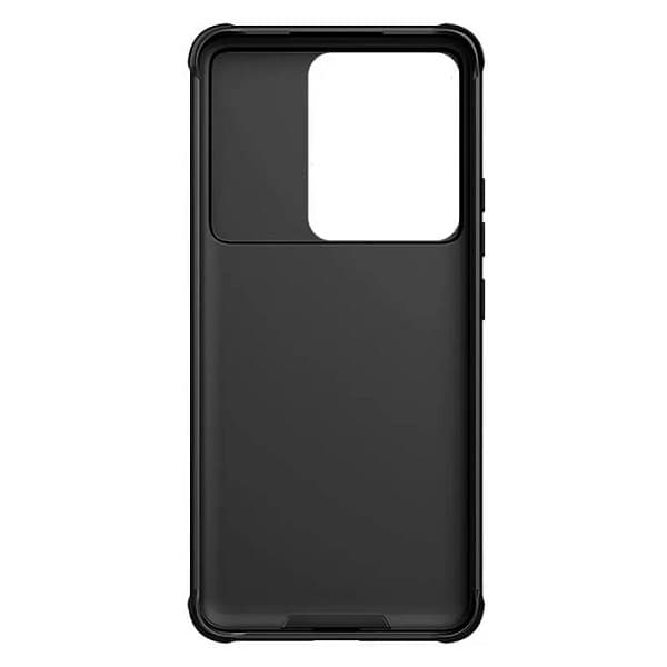 قاب محافظ دوربین شیائومی پوکو F6 مدل نیلکین Camshield Pro — تصویر ۸