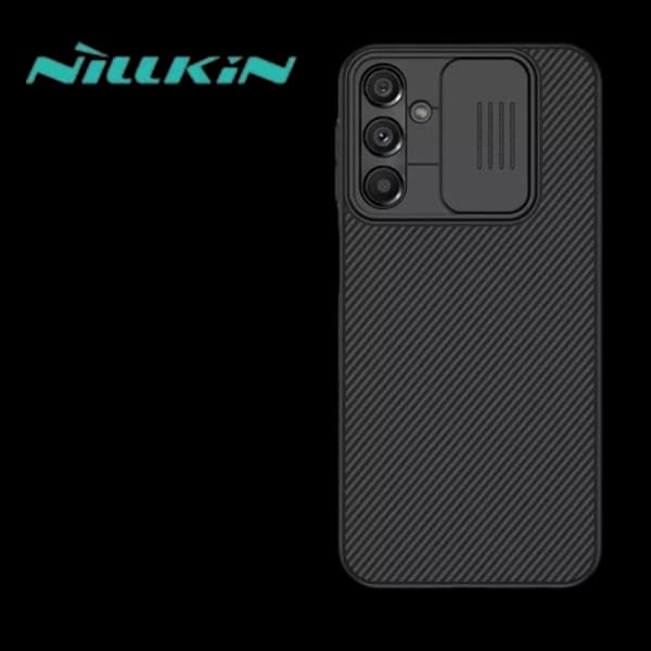 قاب Samsung Galaxy A24 4G نیلکین مدل Camshield Case — تصویر ۲