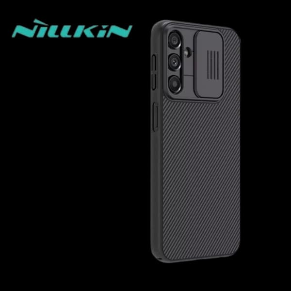 قاب Samsung Galaxy A24 4G نیلکین مدل Camshield Case
