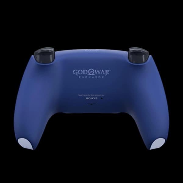 دسته بازی پلی استیشن Dual Sense PlayStation 5 مدل God of War Ragnarok Limited Edition — تصویر ۳