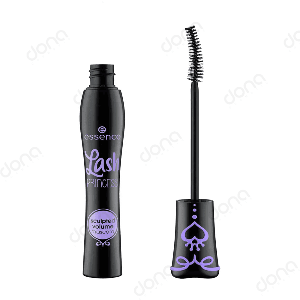 ریمل Sculpted Volume پرنسس اسنس