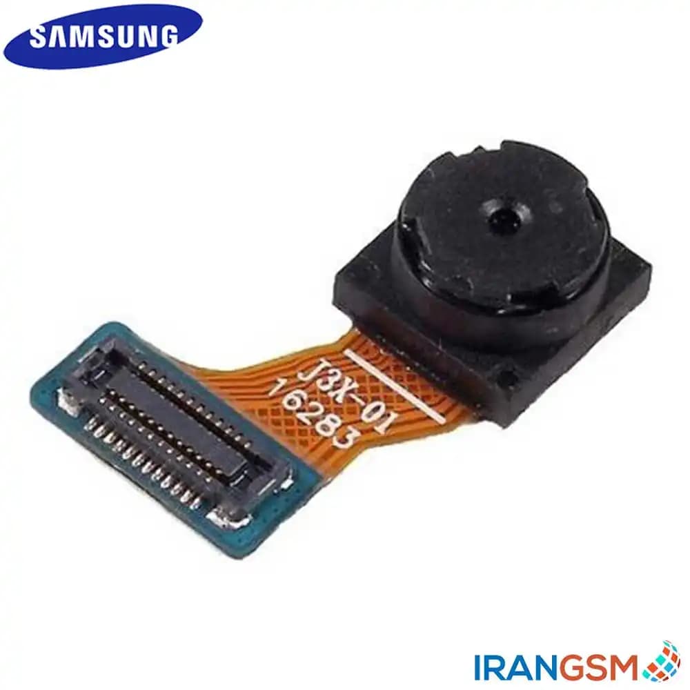 دوربین جلو (سلفی) موبایل سامسونگ Samsung Galaxy J3 2016 SM-J320 — تصویر ۲