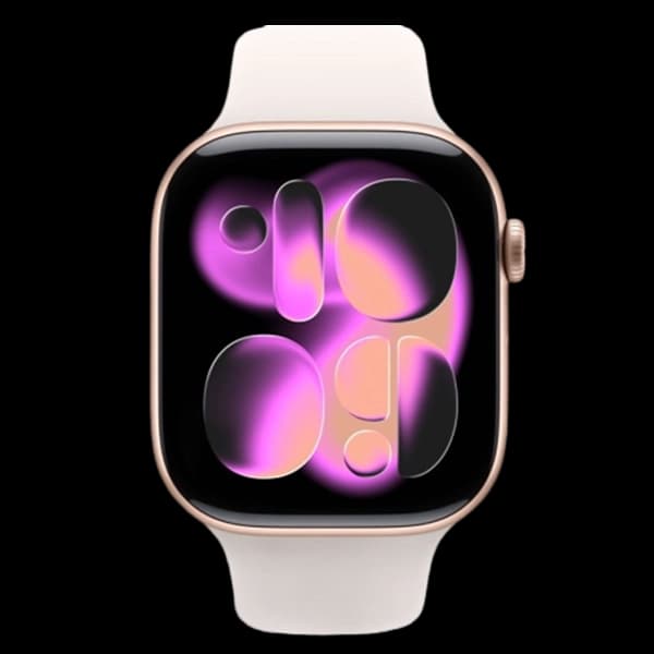 ساعت هوشمند Apple مدل اپل واچ سری 11 سایز 46 میلی متری — تصویر ۲