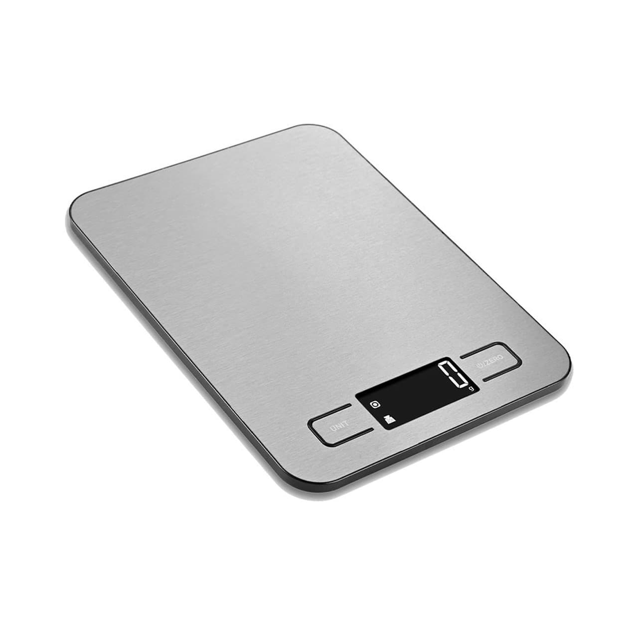 ترازوی دیجیتالی آشپزخانه گرین لاین مدل GNELSCALSL — تصویر ۳