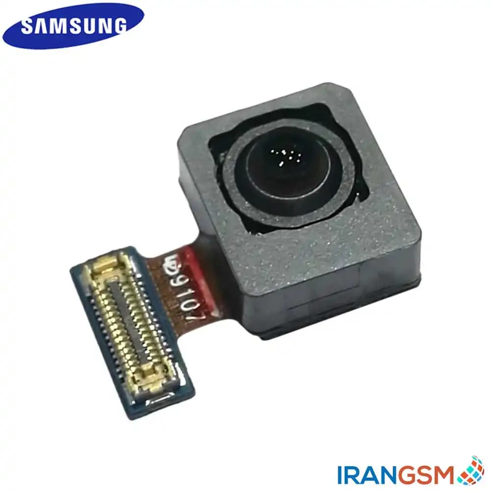 دوربین جلو (سلفی) موبایل سامسونگ Samsung Galaxy S10 SM-G973 — تصویر ۲