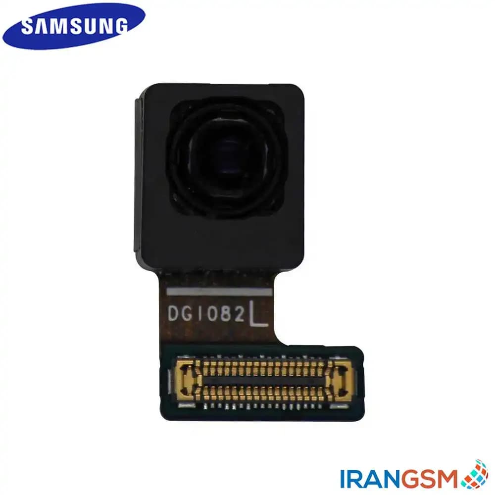 دوربین جلو (سلفی) موبایل سامسونگ Samsung Galaxy Note 9 SM-N960