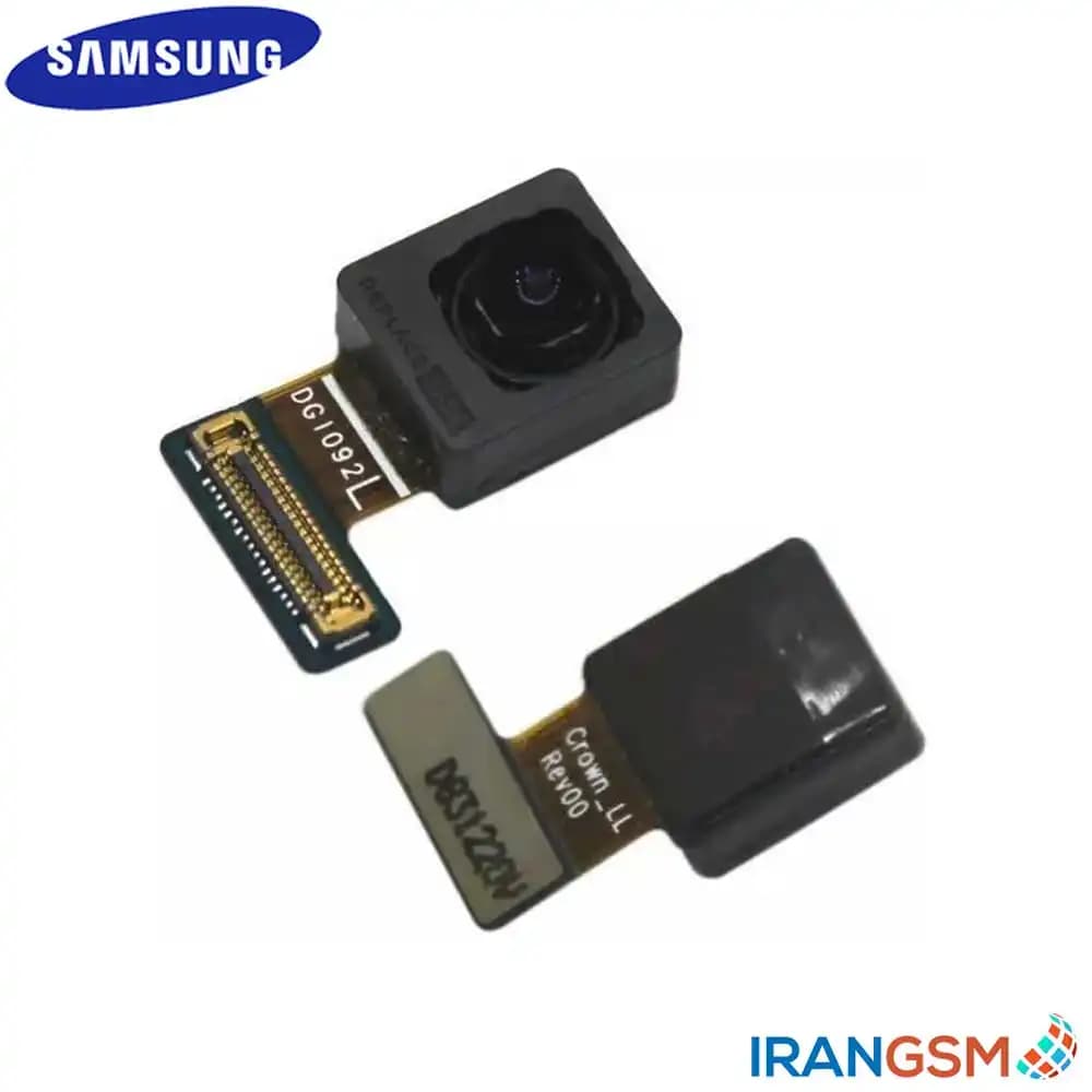 دوربین جلو (سلفی) موبایل سامسونگ Samsung Galaxy Note 9 SM-N960 — تصویر ۲