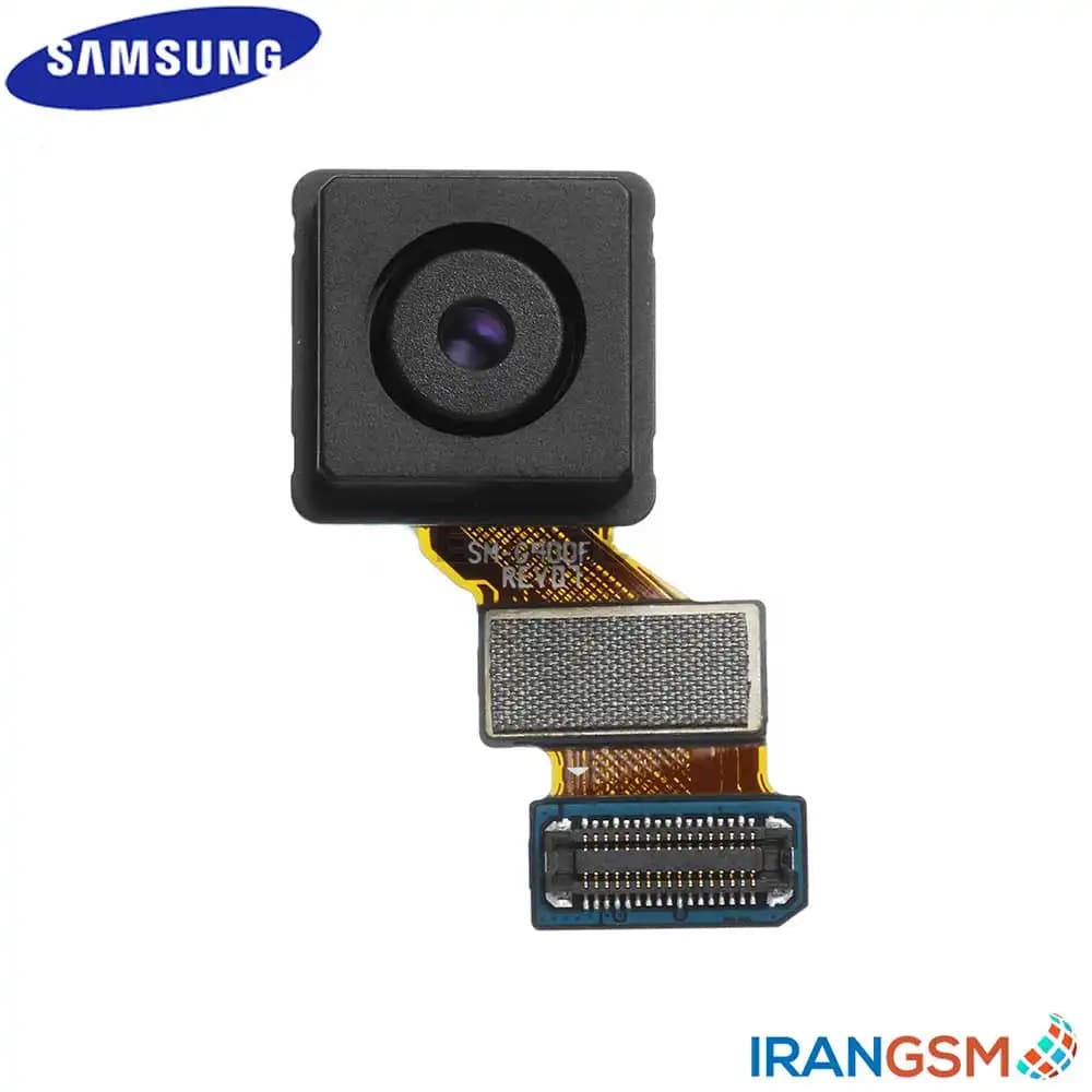 دوربین جلو (سلفی) موبایل سامسونگ Samsung Galaxy Note 4 SM-N910