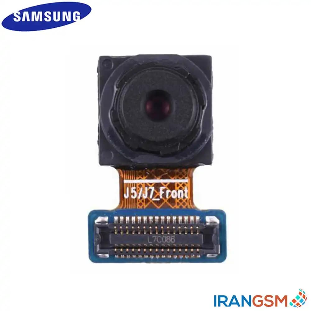دوربین جلو (سلفی) موبایل سامسونگ Samsung Galaxy J5 Pro 2017 SM-J530