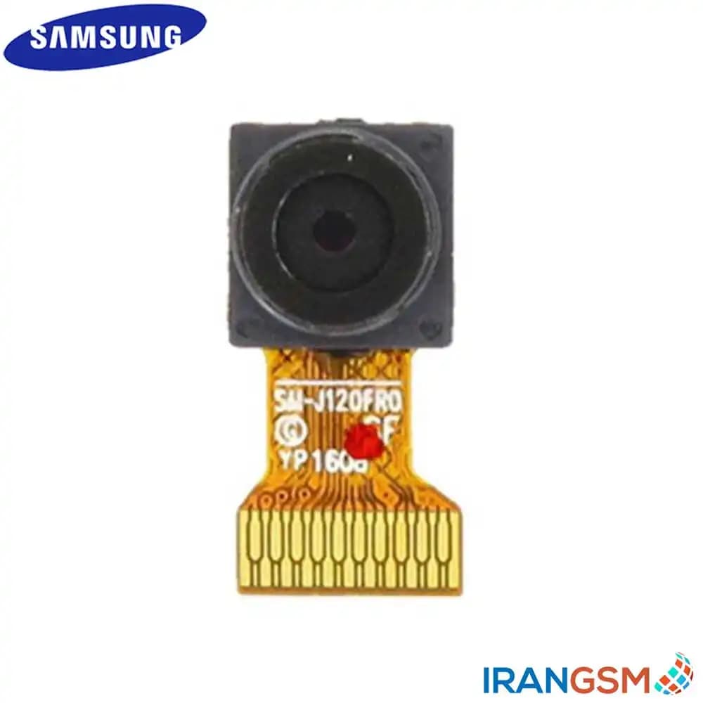 دوربین جلو (سلفی) موبایل سامسونگ Samsung Galaxy J1 2016 SM-J120