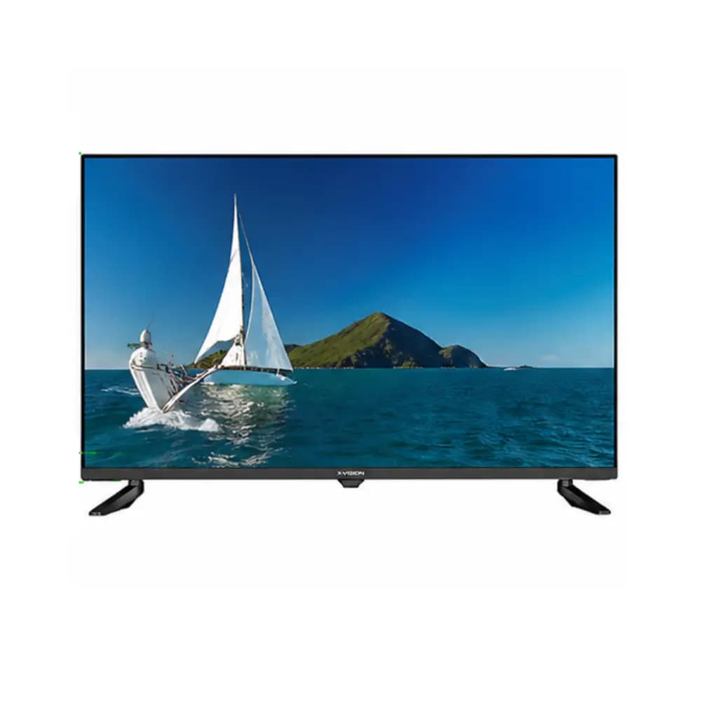 تلویزیون 32 اینچ هانوفر سری 6 32D3S SMART — تصویر ۲