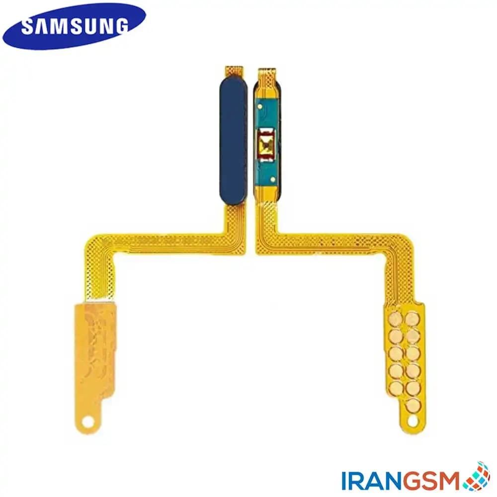 فلت پاور فینگر موبایل سامسونگ Samsung Galaxy A7 2018 SM-A750