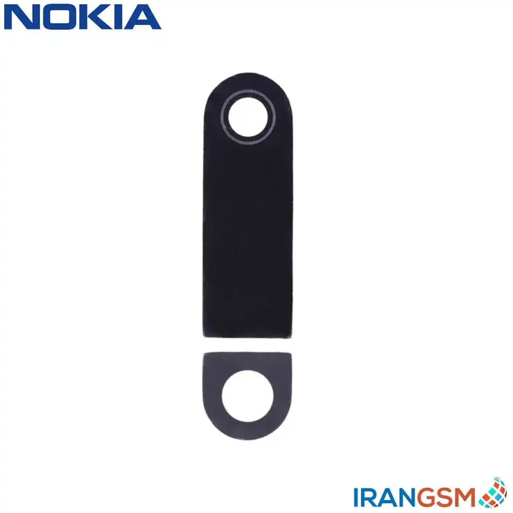 شیشه دوربین موبایل نوکیا Nokia 5