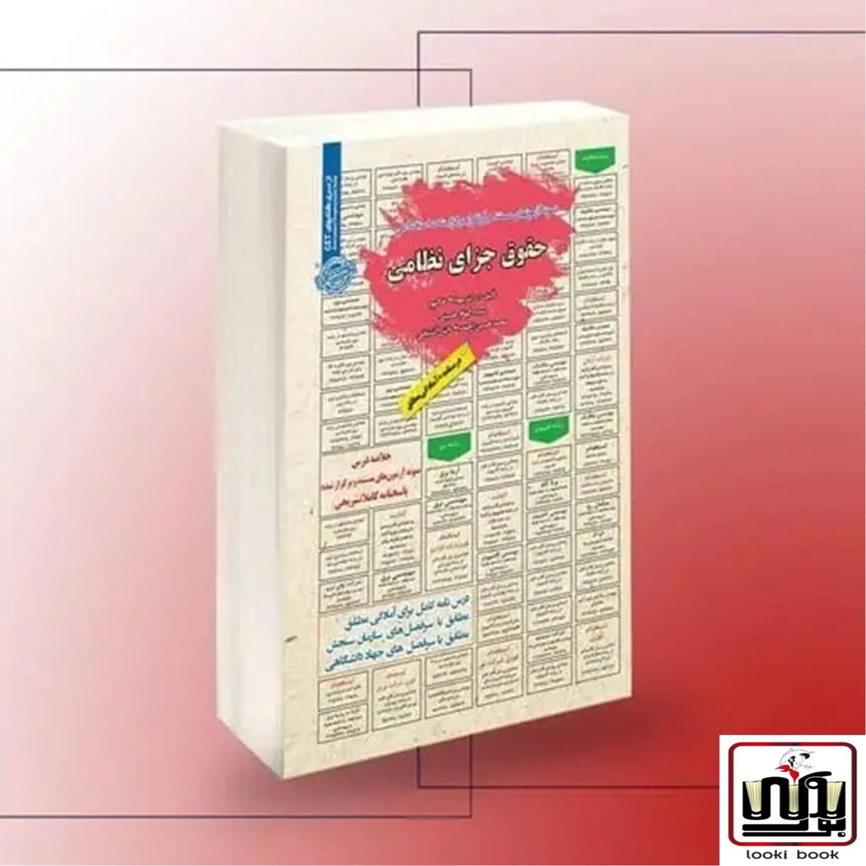 استخدامی حقوق جزای نظامی سامان سنجش